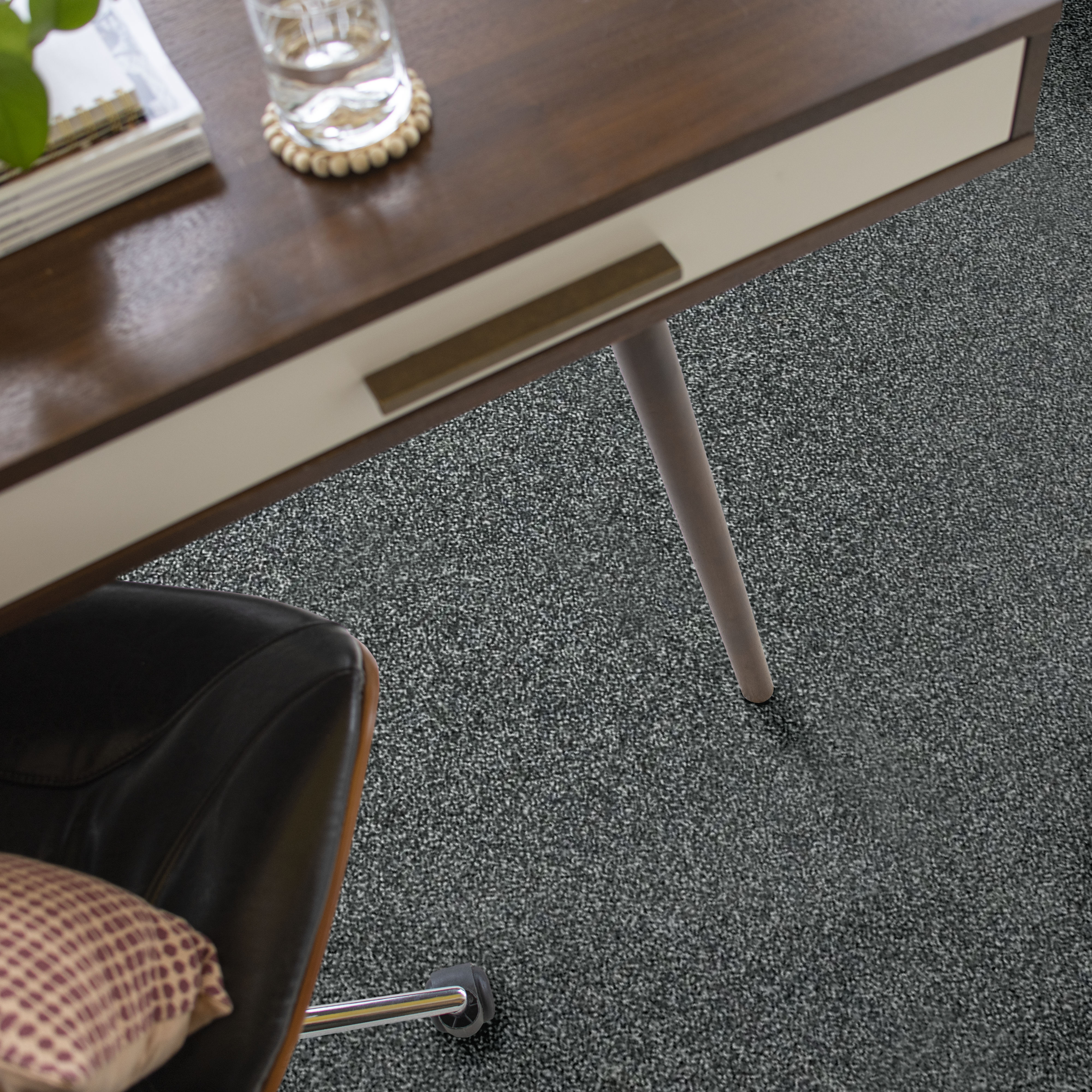 Picturesque - Azure Carpet | Shaw Floors